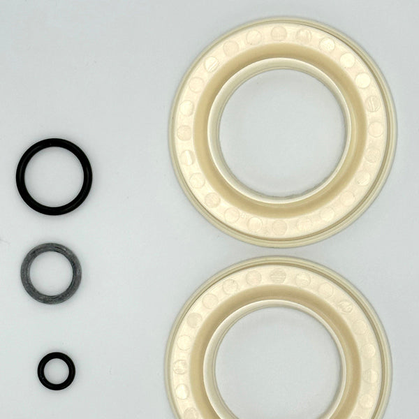 Akron Brass Apparatus Valve Repair Kit without Ball, 9204, 9205 & 9206