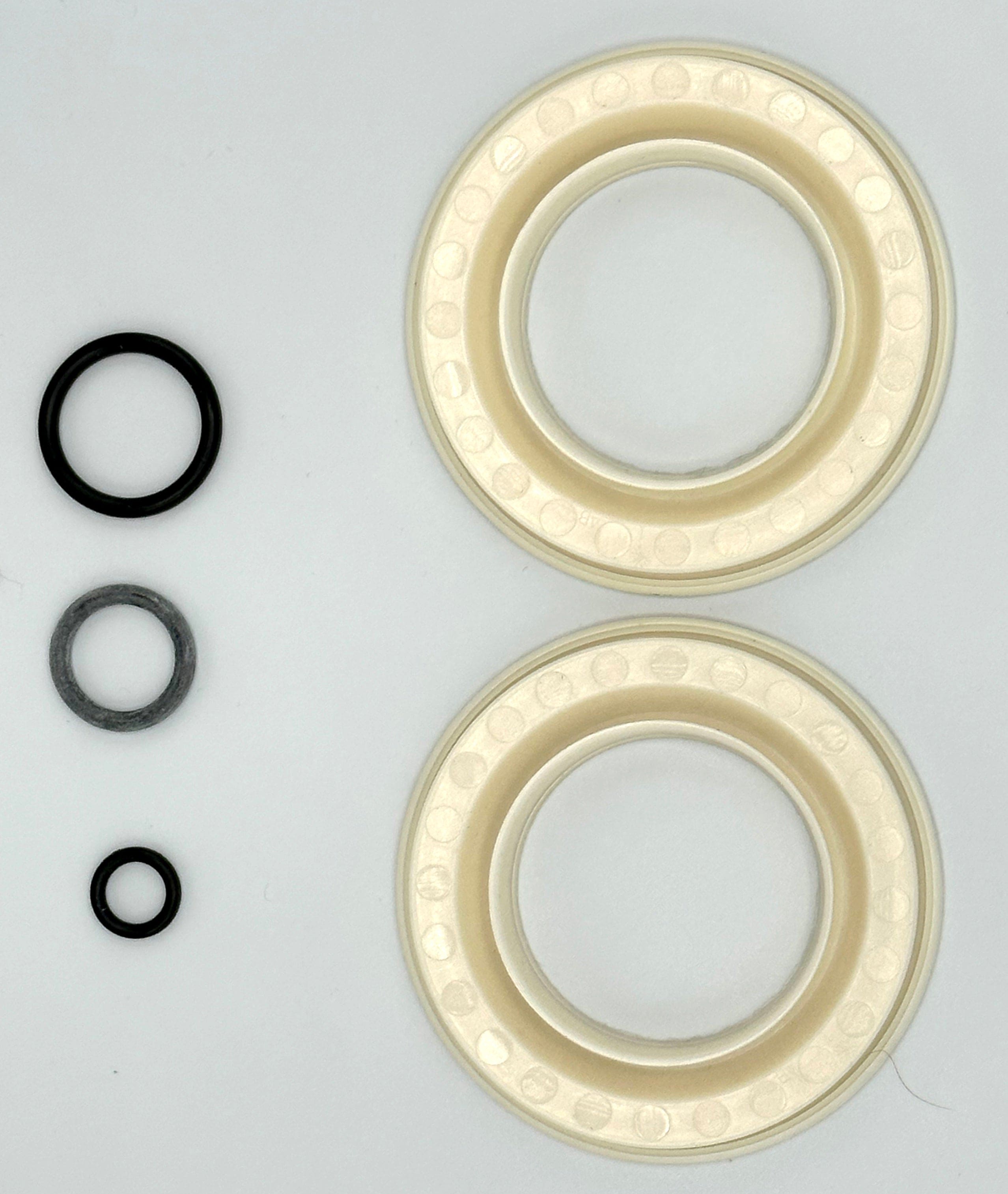 Akron Brass Apparatus Valve Repair Kit without Ball, 9204, 9205 & 9206