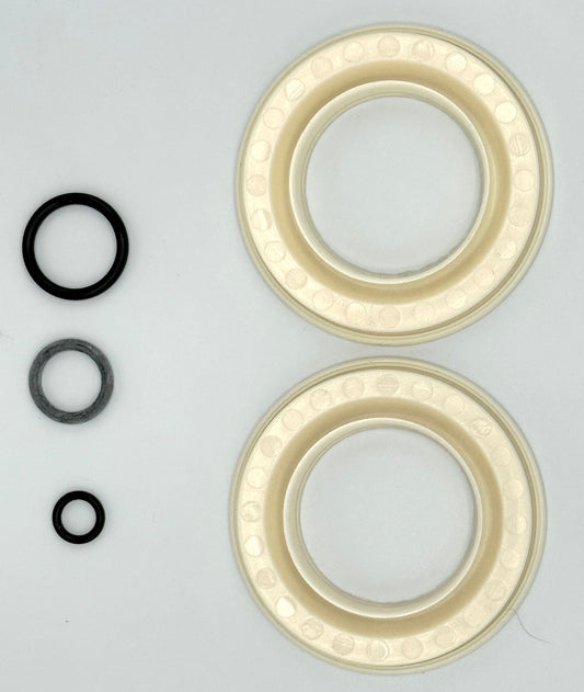 Akron Brass Apparatus Valve Repair Kit without Ball, 9204, 9205 & 9206