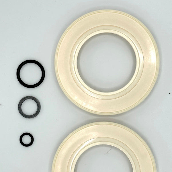 Akron Brass Apparatus Valve Repair Kit without Ball, 9204, 9205 & 9206