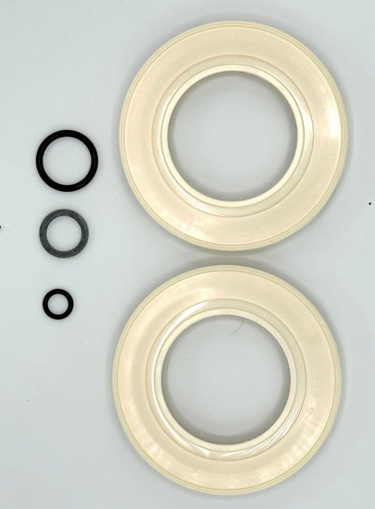 Akron Brass Apparatus Valve Repair Kit without Ball, 9204, 9205 & 9206