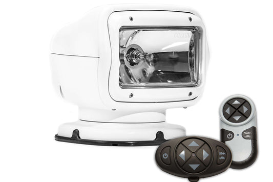 GOLIGHT GT Halogen 12 Volt