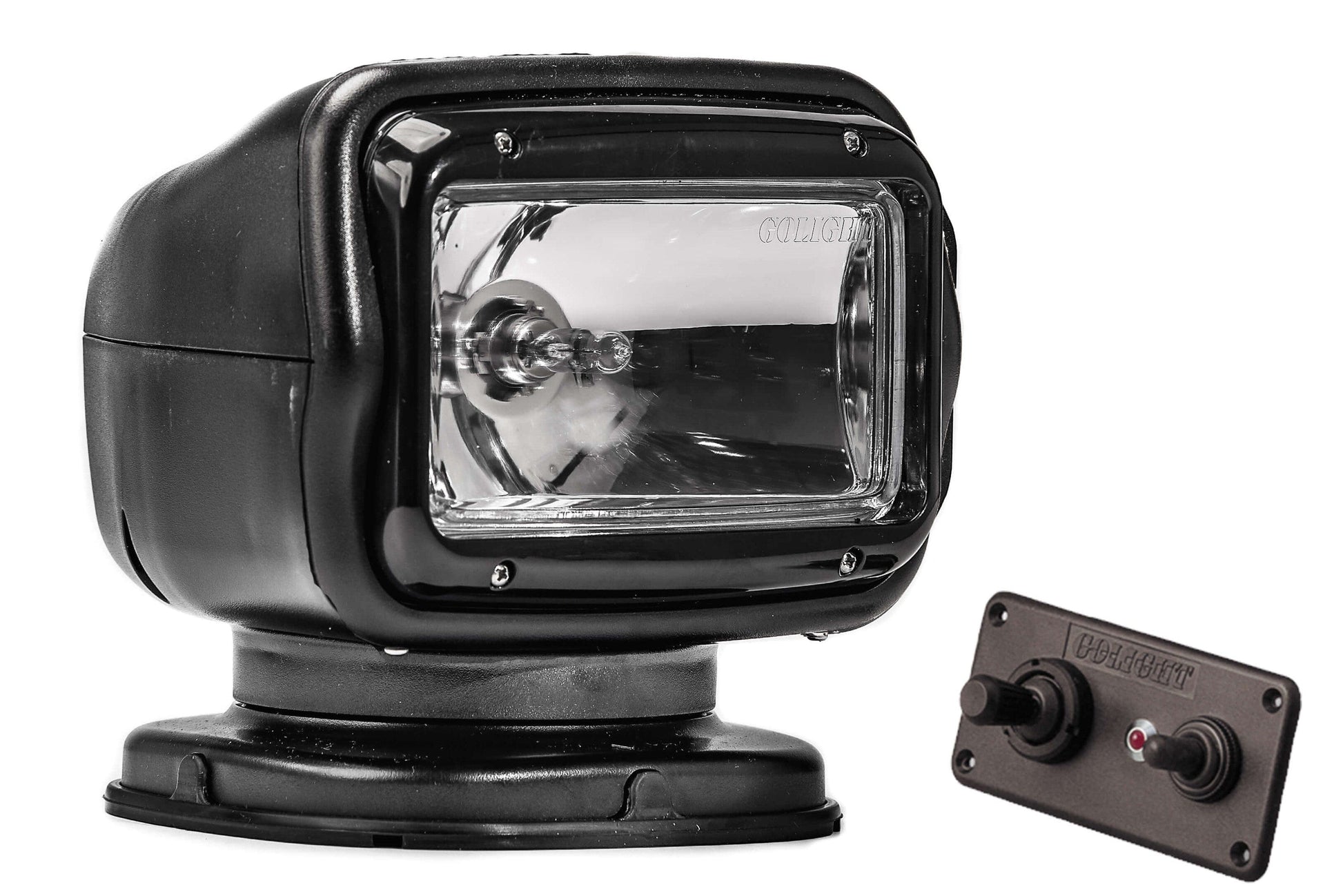 GOLIGHT GT Halogen 12 Volt