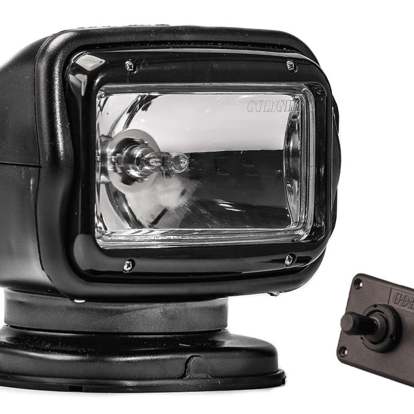 GOLIGHT GT Halogen 12 Volt