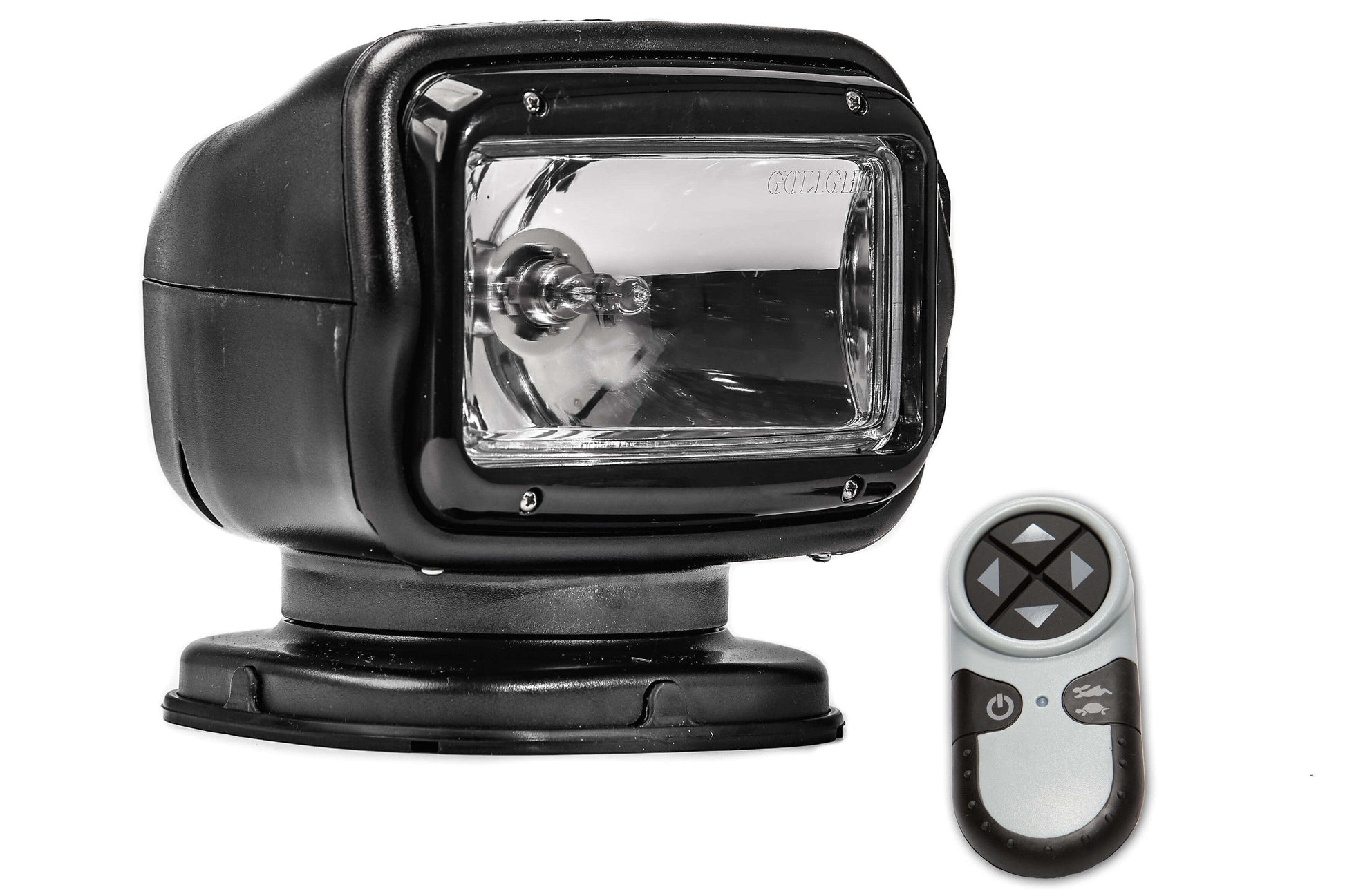 GOLIGHT GT Halogen 12 Volt