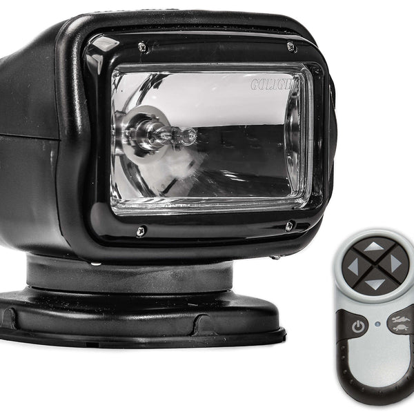 GOLIGHT GT Halogen 12 Volt