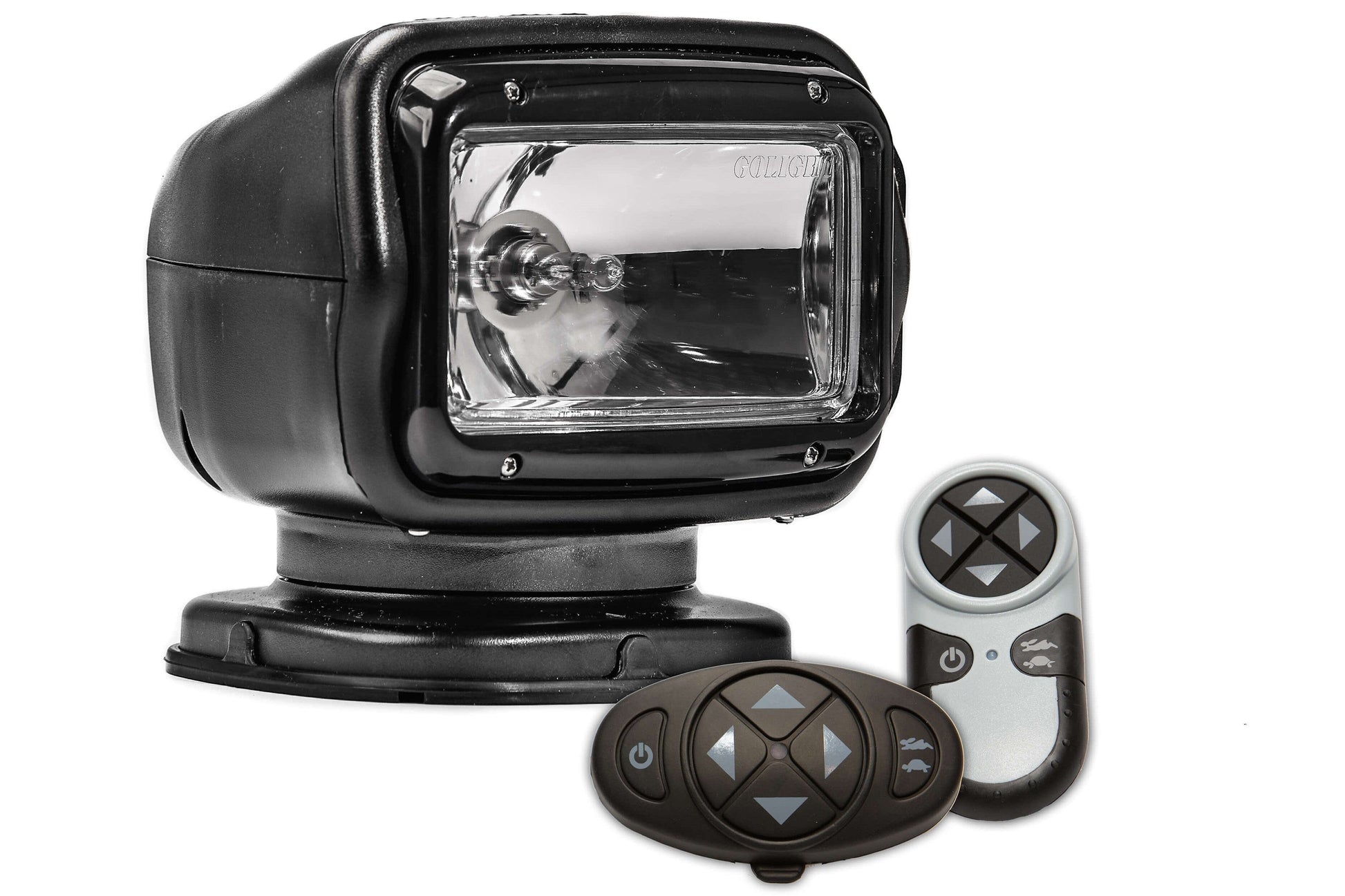 GOLIGHT GT Halogen 12 Volt