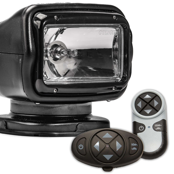 GOLIGHT GT Halogen 12 Volt