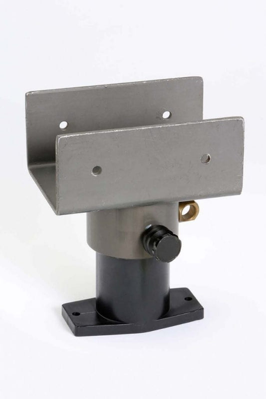 2076  Strut Base Mount