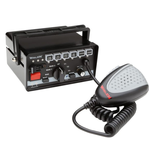 Whelen 295 Series Siren