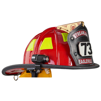 Streamlight Vantage® II Fire Helmet Light (69331)