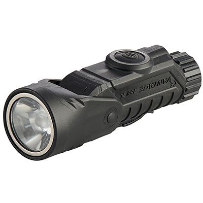 Streamlight Vantage® 180 X USB LED Flashlight; Black (88913)