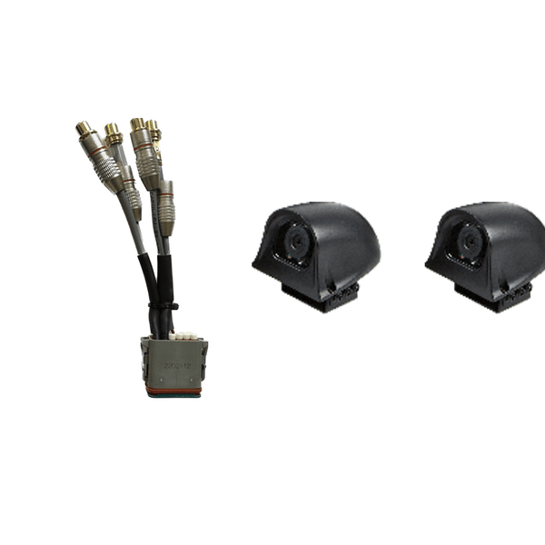 FRC Inview Truesight Wired Camera, BCA