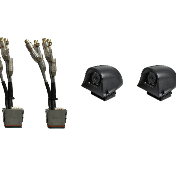 FRC Inview Truesight Wired Camera, BCA