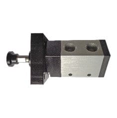 Trident  Air Primer Parts - Push Button Replacement - 30.005.3