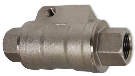 Trident  Air Primer Parts - Remote Priming Valve - 30.035.1