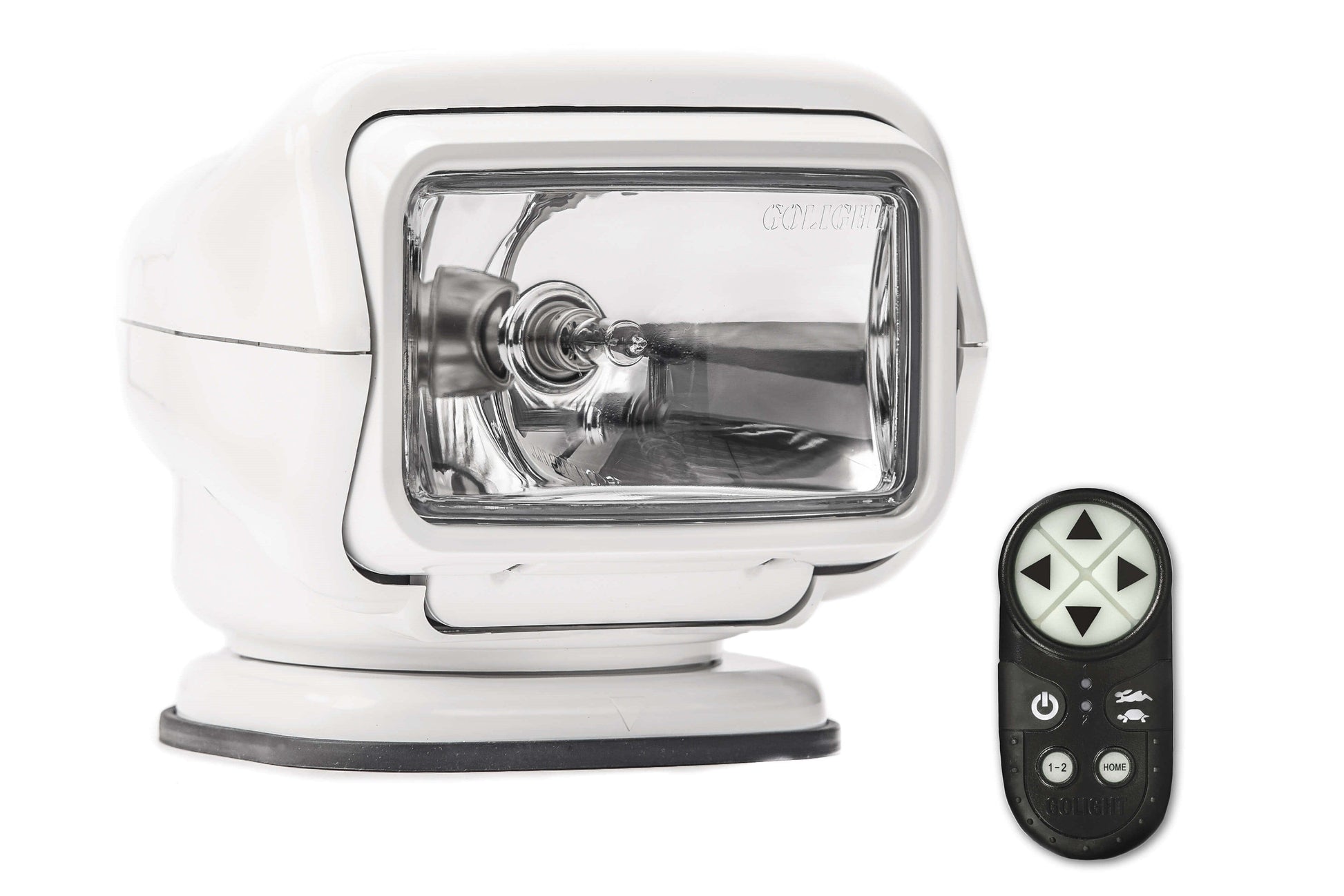 GOLIGHT Stryker ST Halogen 12 Volt