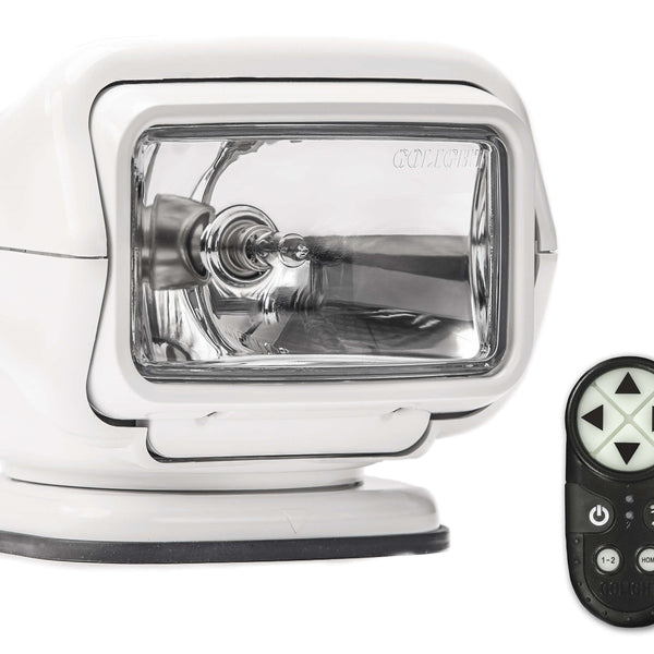 GOLIGHT Stryker ST Halogen 12 Volt