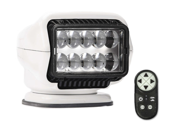 GOLIGHT Stryker ST LED 12 Volt