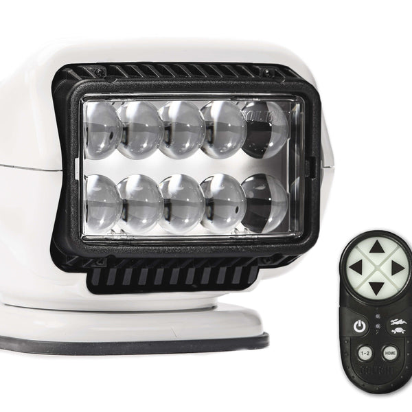 GOLIGHT Stryker ST LED 12 Volt