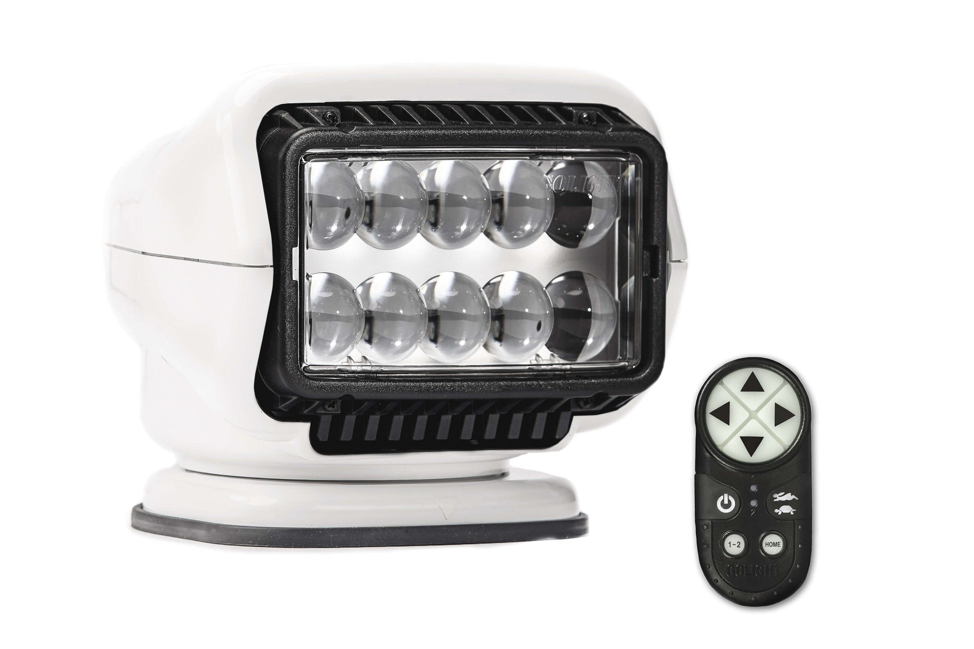 GOLIGHT Stryker ST LED 12 Volt