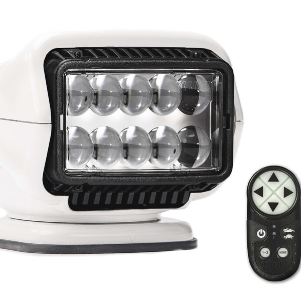 GOLIGHT Stryker ST LED 12 Volt