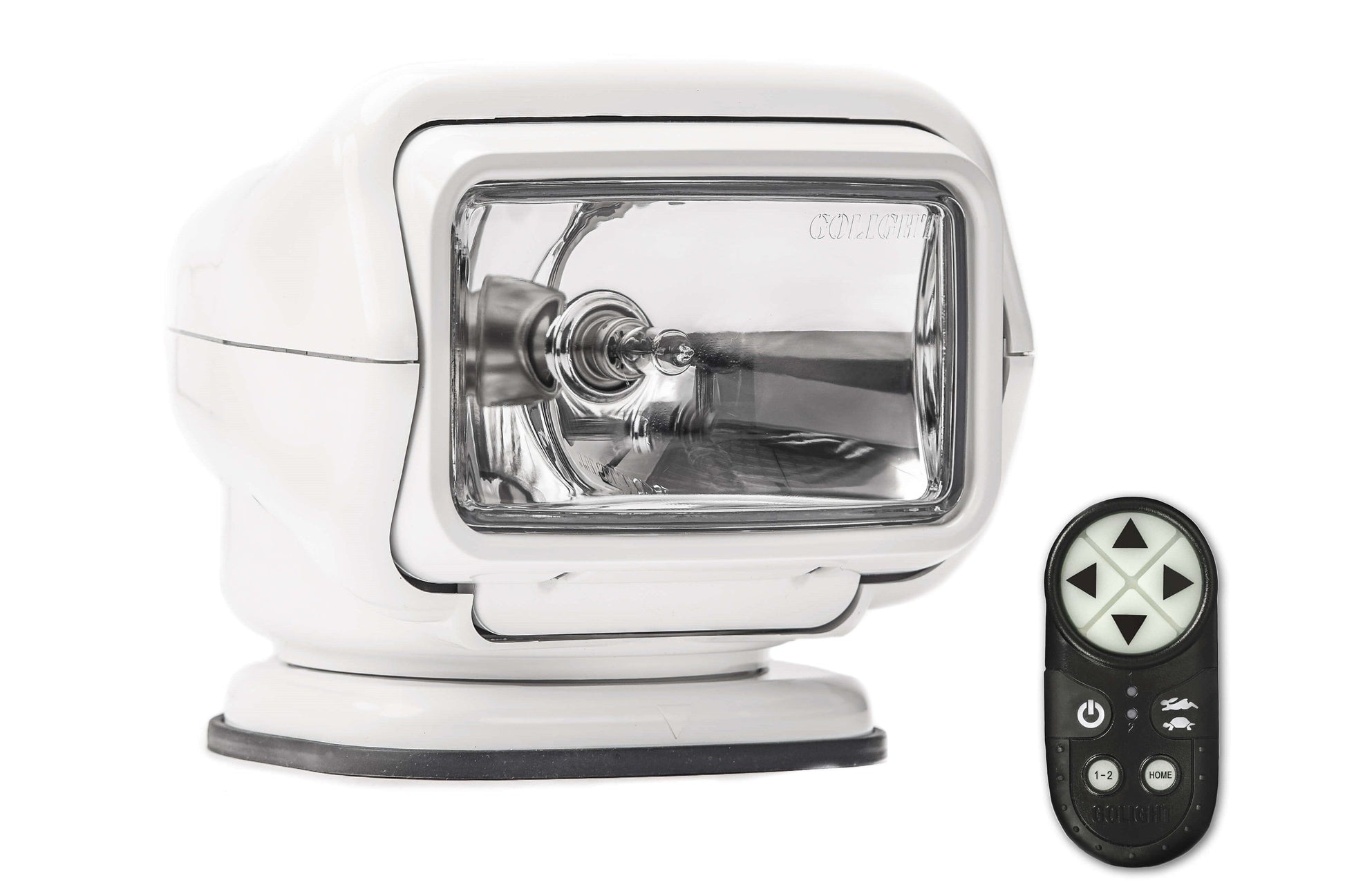 GOLIGHT Stryker ST Halogen 12 Volt