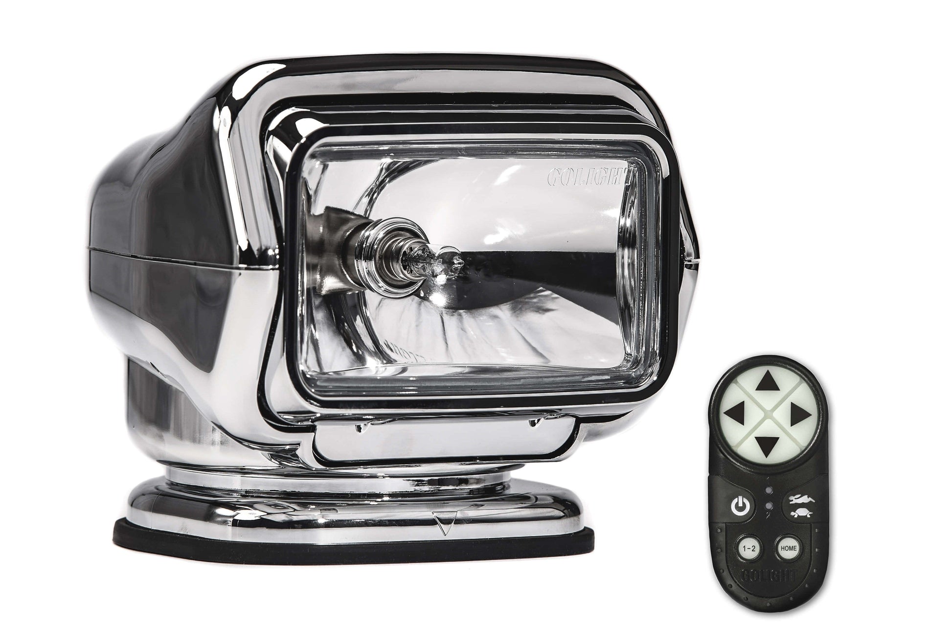 GOLIGHT Stryker ST Halogen 12 Volt