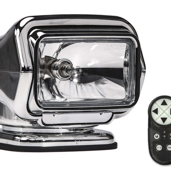 GOLIGHT Stryker ST Halogen 12 Volt