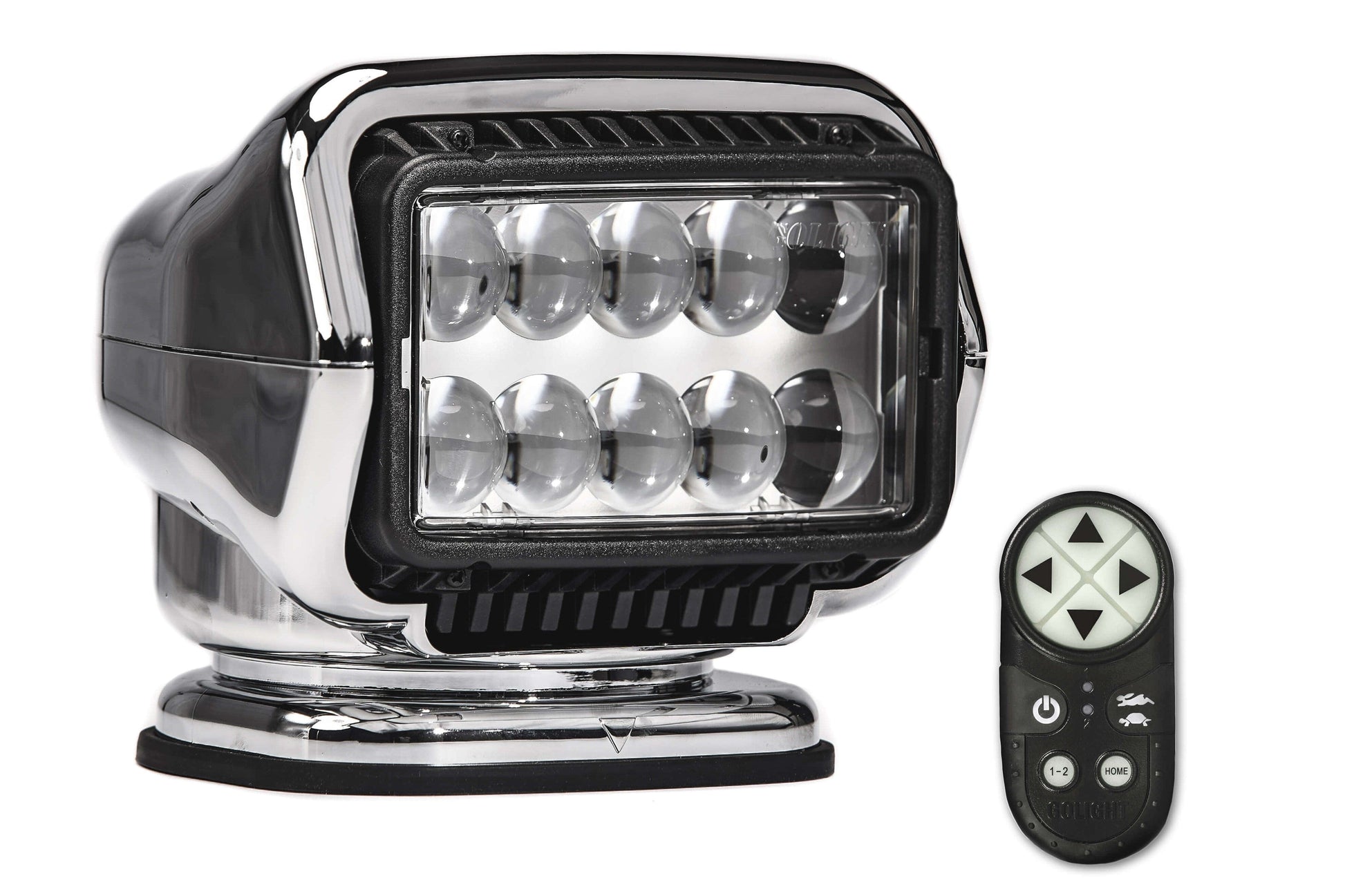 GOLIGHT Stryker ST LED 12 Volt