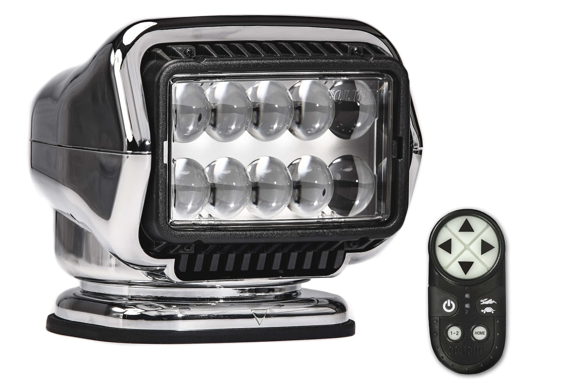 GOLIGHT Stryker ST LED 12 Volt