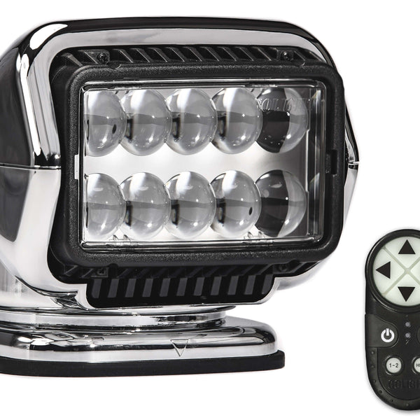 GOLIGHT Stryker ST LED 12 Volt