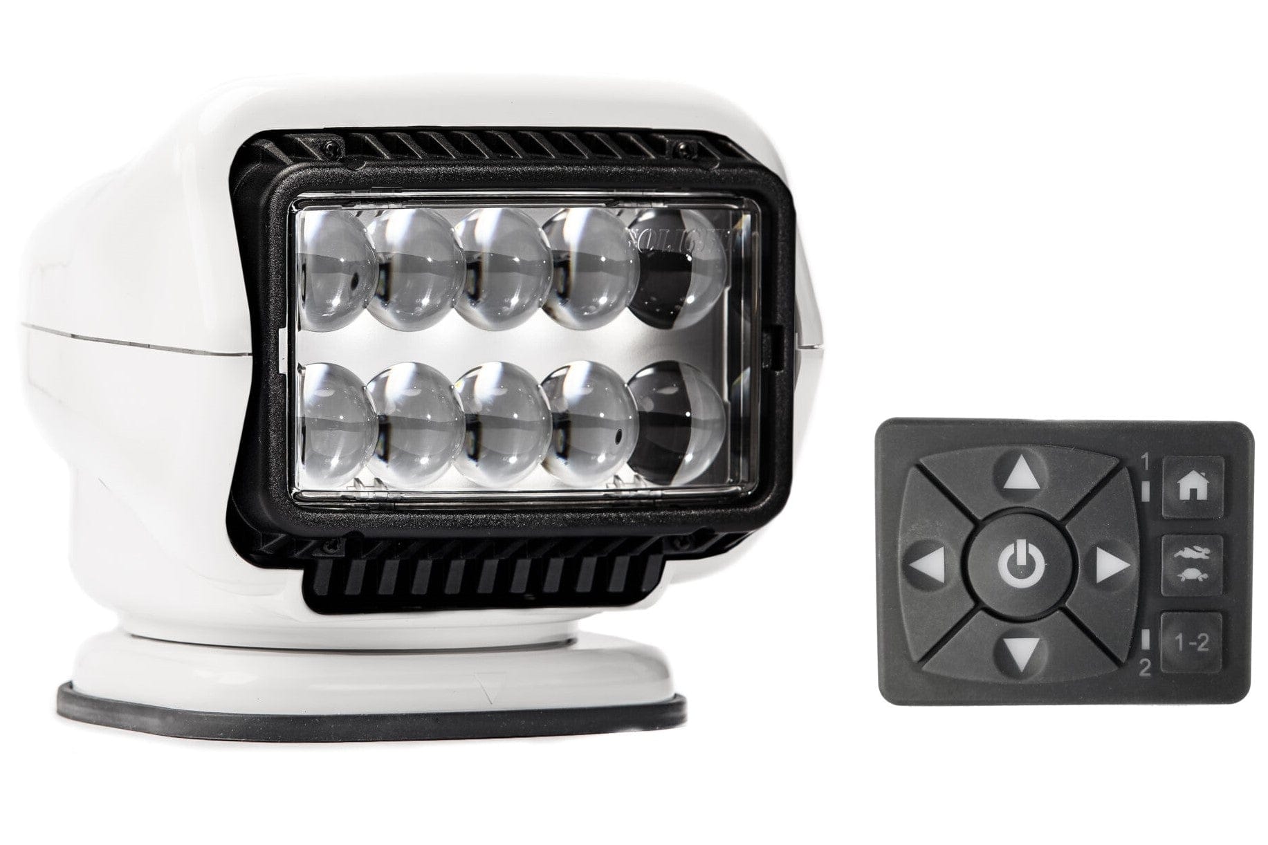 GOLIGHT Stryker ST LED 12 Volt