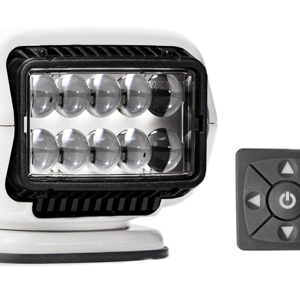 GOLIGHT Stryker ST LED 12 Volt