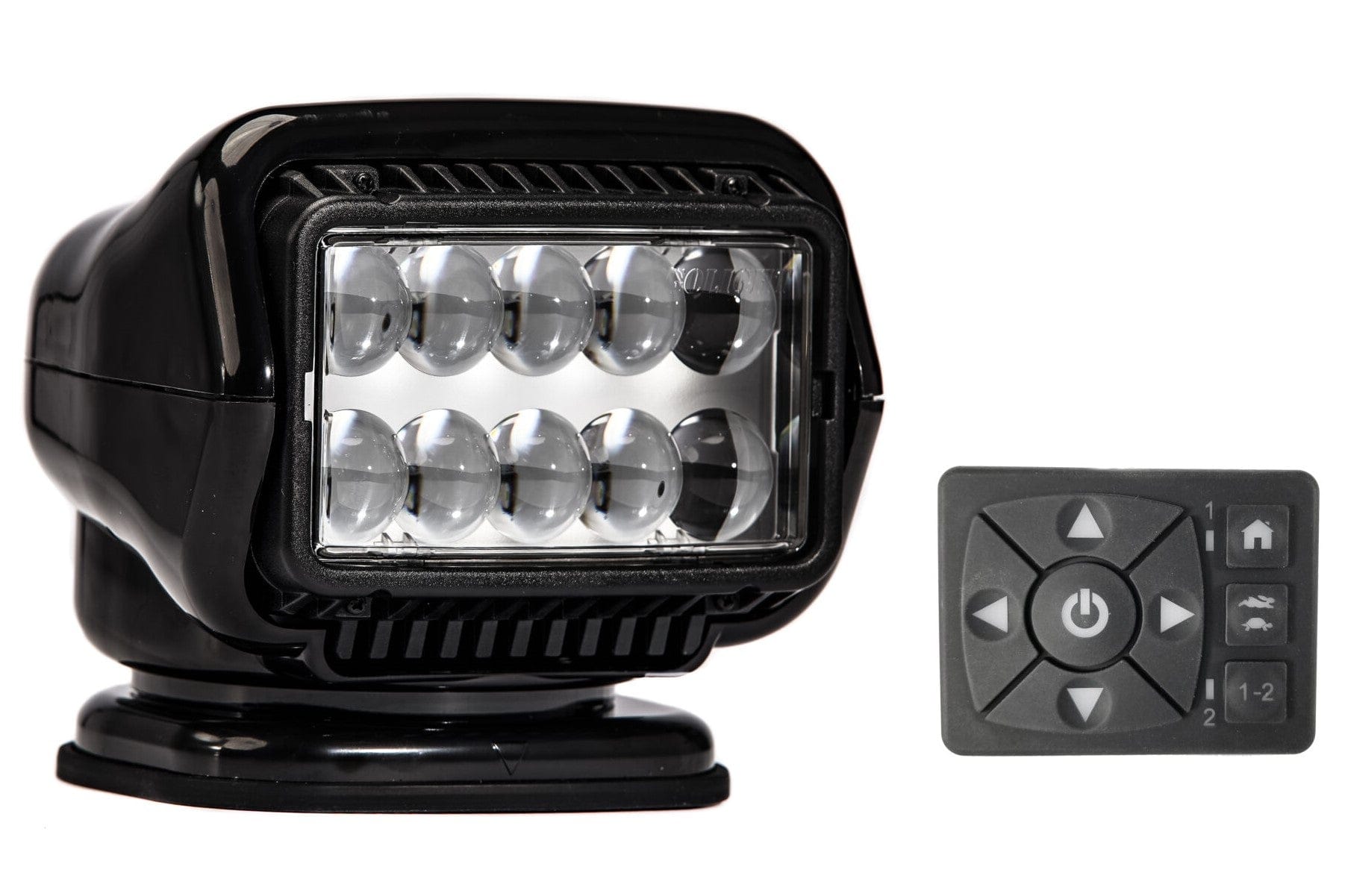 GOLIGHT Stryker ST LED 12 Volt