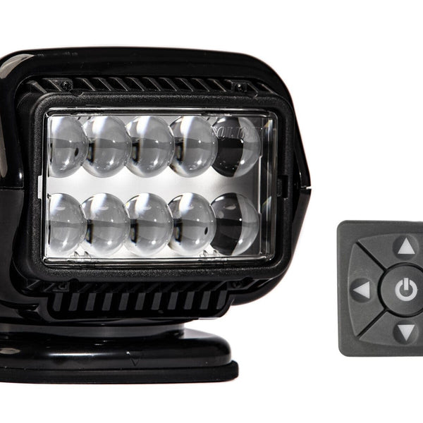 GOLIGHT Stryker ST LED 12 Volt