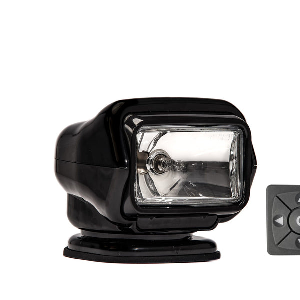 GOLIGHT Stryker ST Halogen 12 Volt