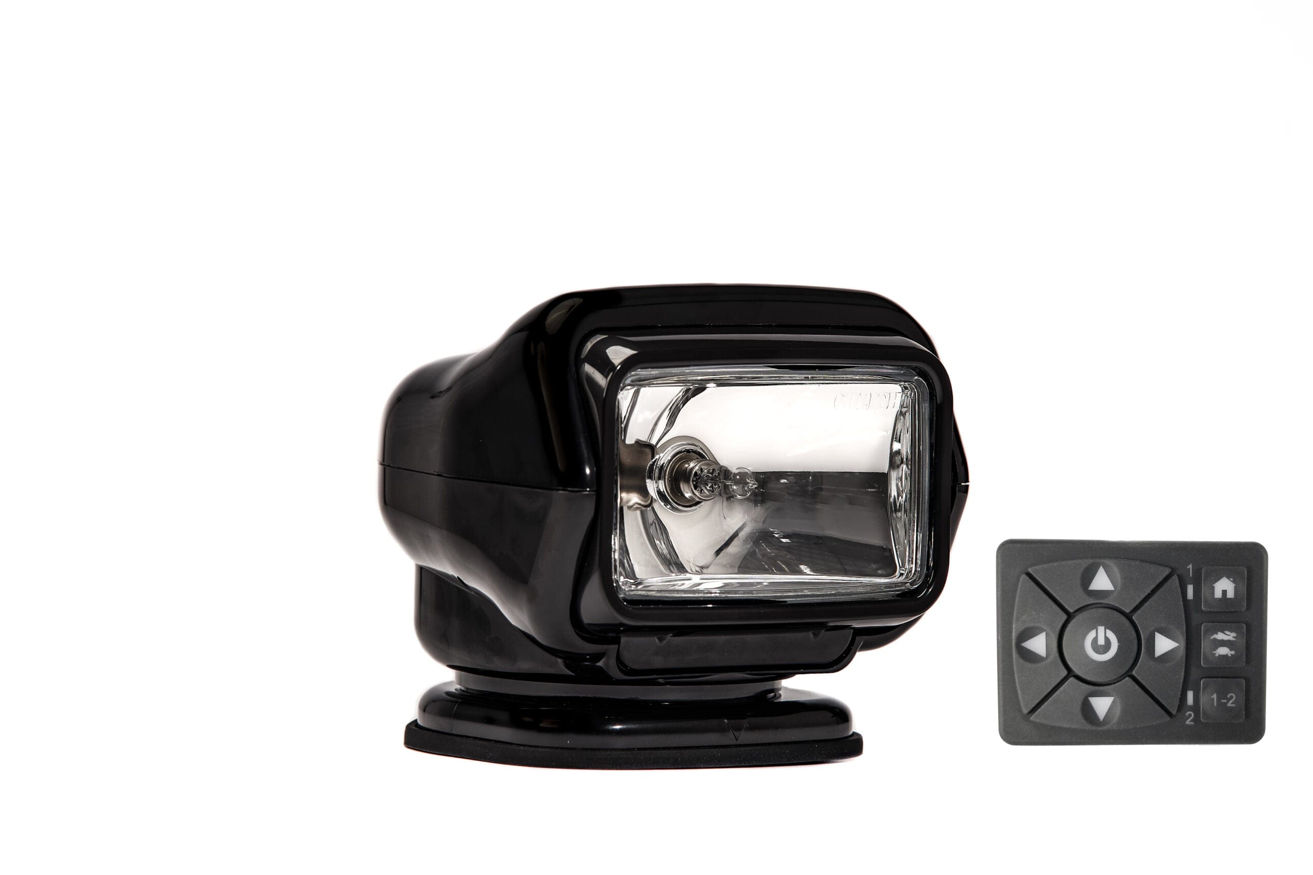 GOLIGHT Stryker ST Halogen 12 Volt