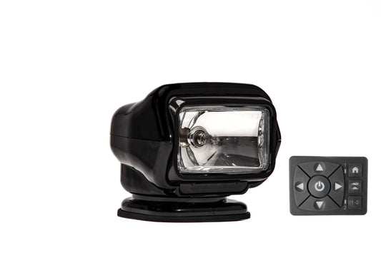 GOLIGHT Stryker ST Halogen 12 Volt