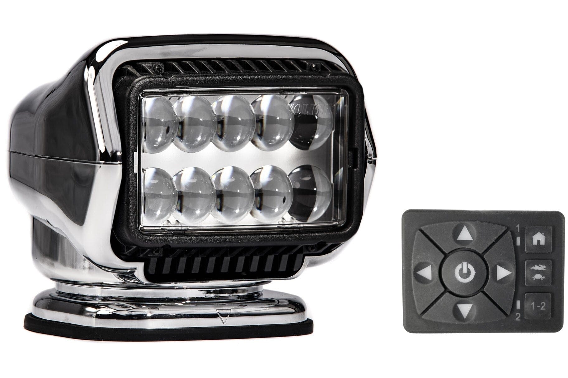 GOLIGHT Stryker ST LED 12 Volt