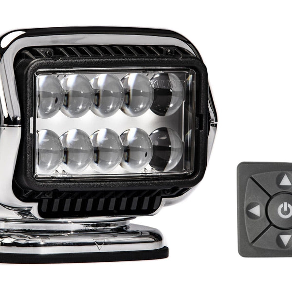 GOLIGHT Stryker ST LED 12 Volt