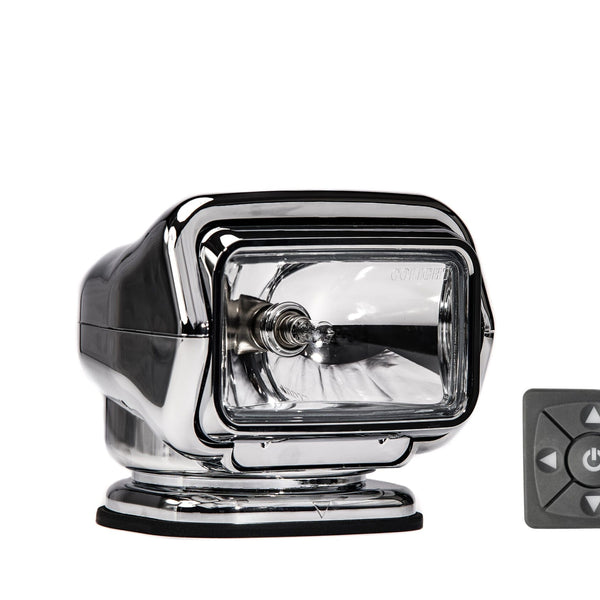 GOLIGHT Stryker ST Halogen 12 Volt