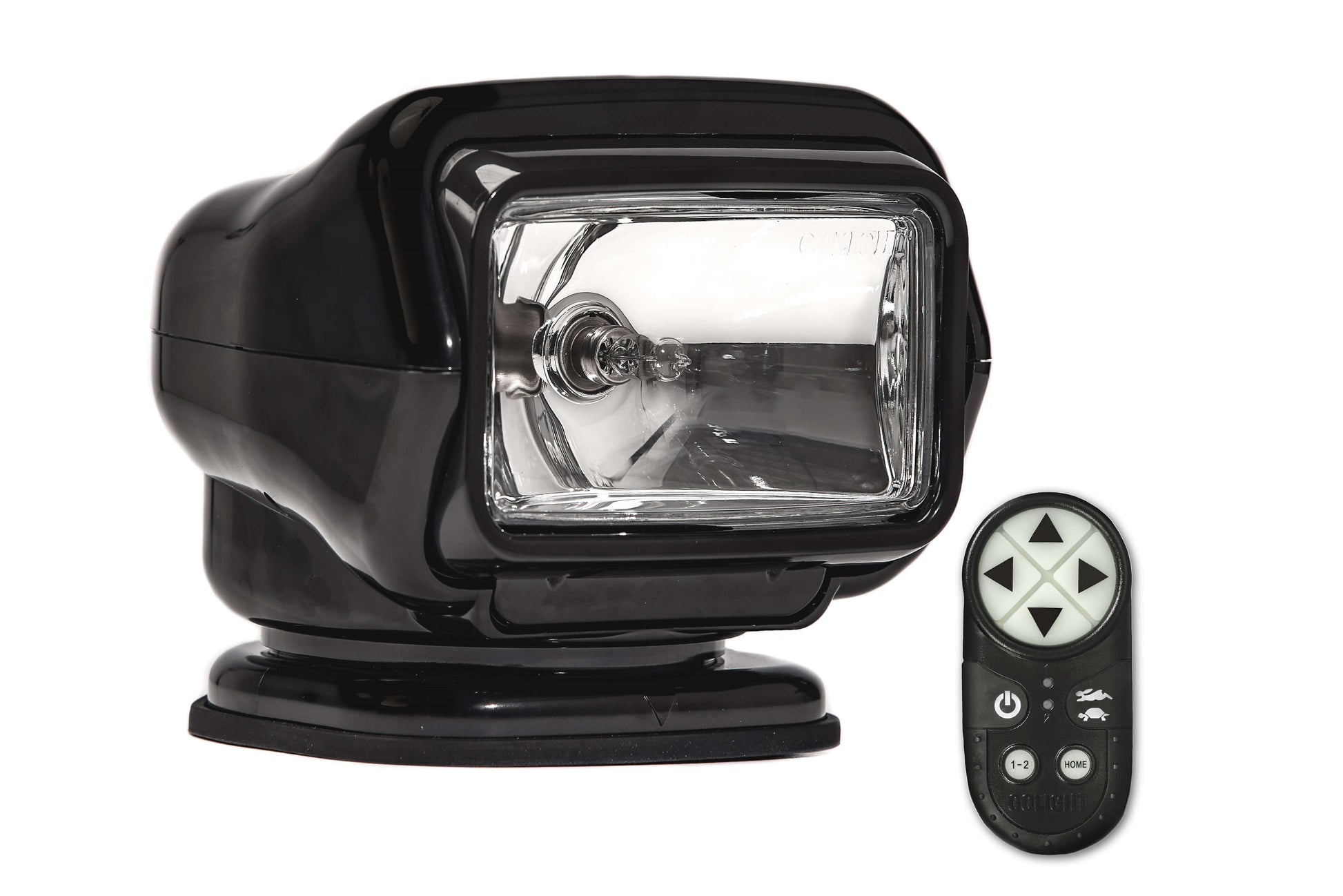 GOLIGHT Stryker ST Halogen 12 Volt