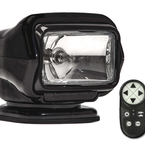 GOLIGHT Stryker ST Halogen 12 Volt