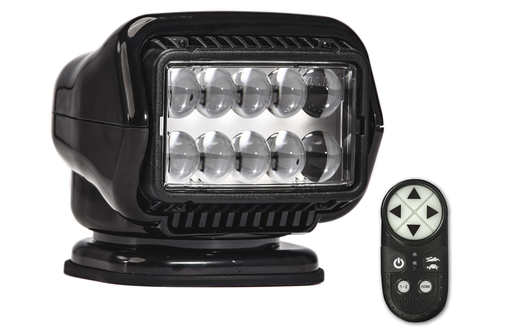 GOLIGHT Stryker ST LED 12 Volt