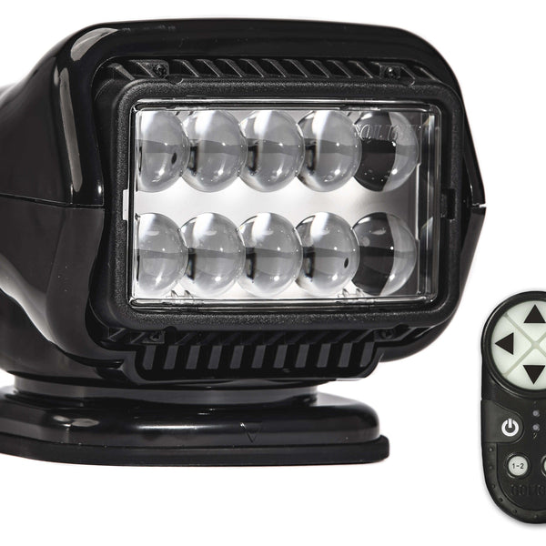 GOLIGHT Stryker ST LED 12 Volt