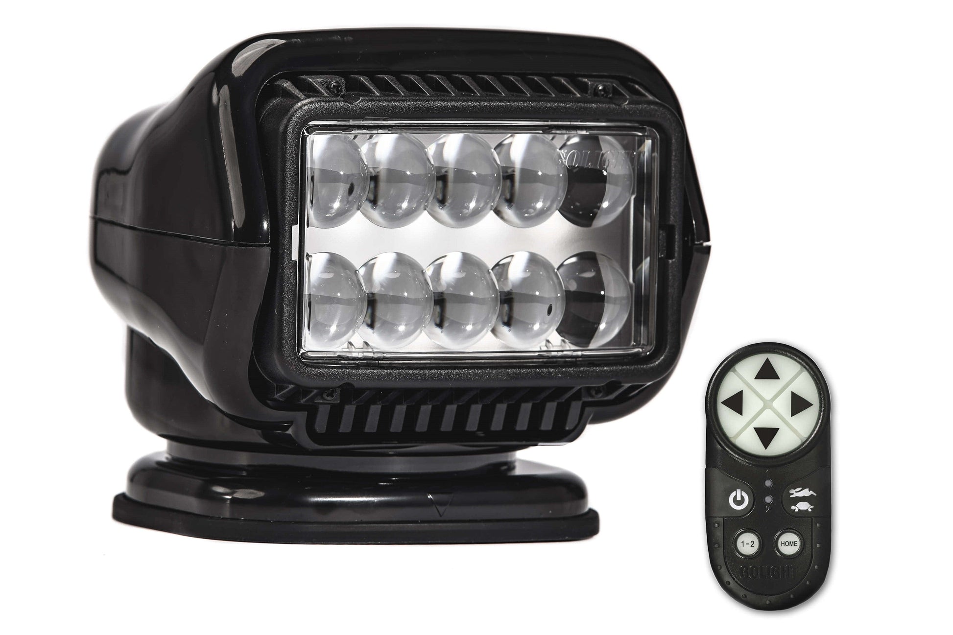 GOLIGHT Stryker ST LED 12 Volt