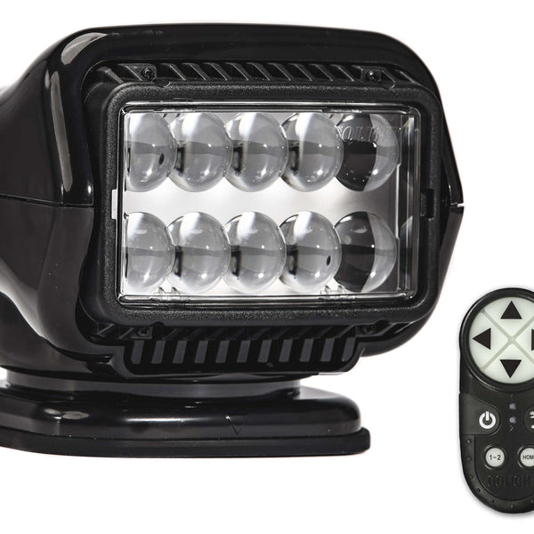 GOLIGHT Stryker ST LED 12 Volt