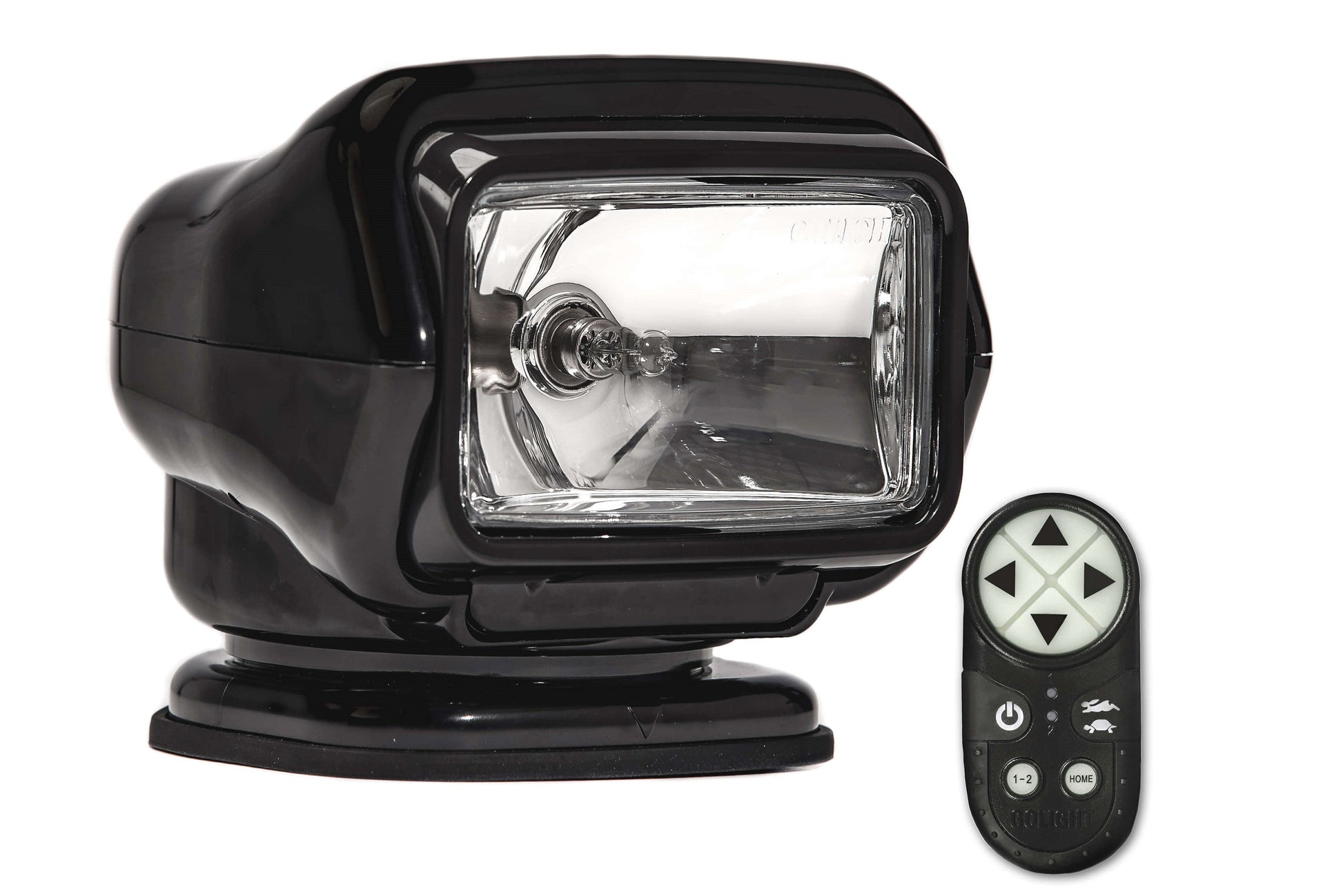 GOLIGHT Stryker ST Halogen 12 Volt