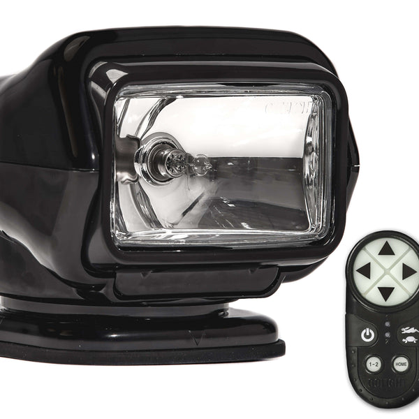 GOLIGHT Stryker ST Halogen 12 Volt